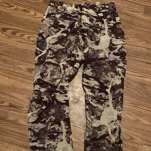 FIRST LITE MEN'S CORRUGATE GUIDE PANT